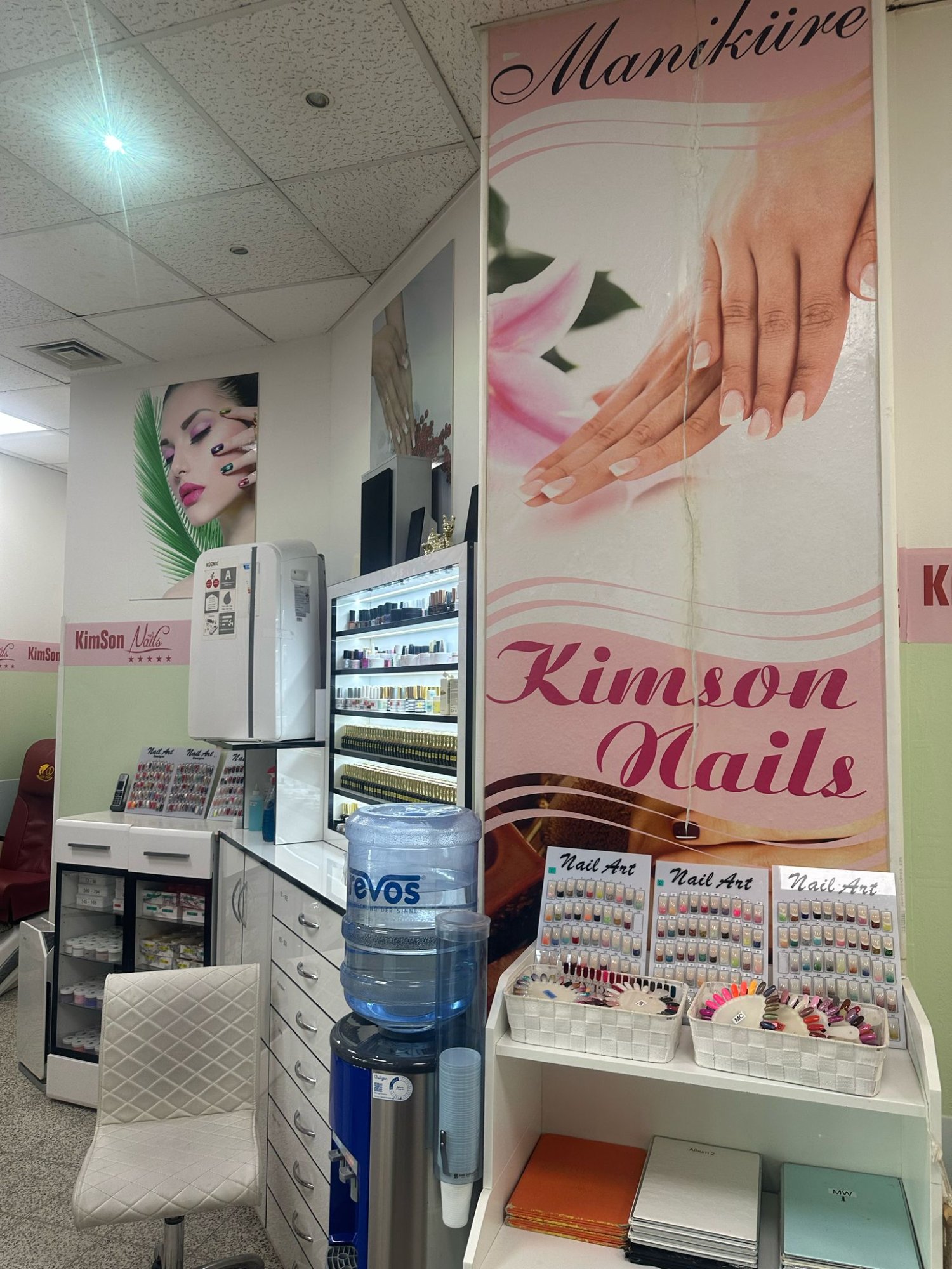 KimSon Nails Studio
